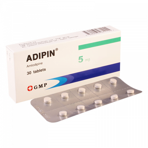 ადიპინი 5მგ #30ტ GMP_60041d043c03e.png