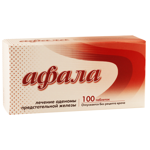 აფალა #100ტ