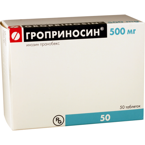 გროპრინოსინი 500მგ #50ტ_600348b4c2a49.png