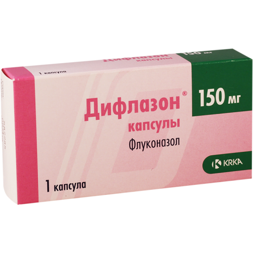 დიფლაზონი 150მგ #1კაფს (სლოვ)