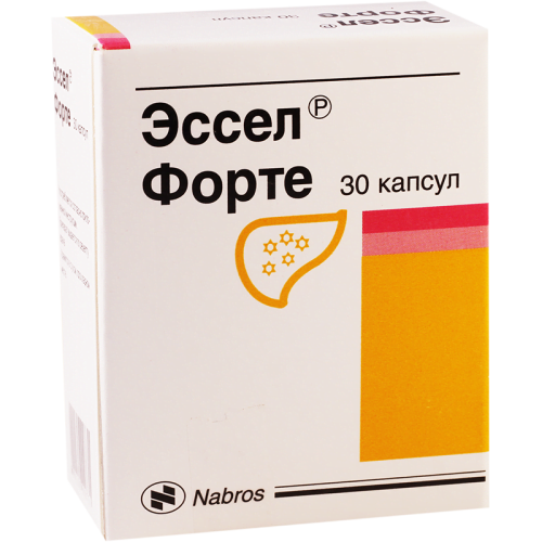 ესელ ფორტე #30კაფს