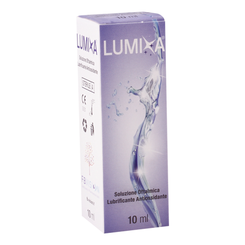 ლუმიქსა 0.15% 10მლ თვ/წვ.