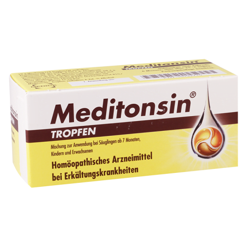 მედიტონსინი 35მლ წვეთი ფლ.