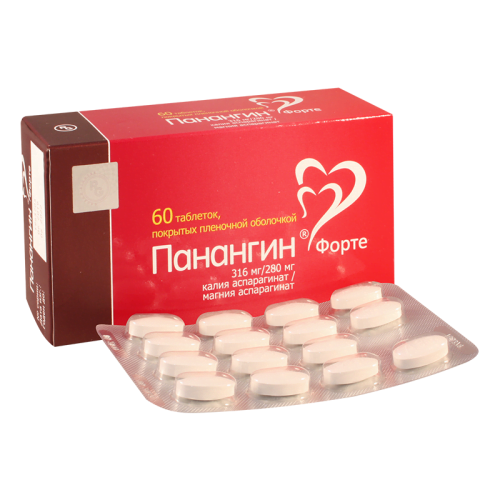 პანანგინი ფორტე#60ტ