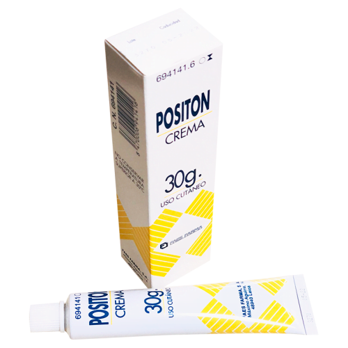 პოზიტონი 30გ კრემი