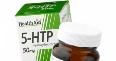 ჰიდროქსიტრიპტოფანი 5-ჰტპ – HydroxyTryptophan 5-HTP – ГидроксиТриптофан 5-HTP