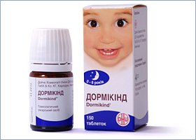 დორმიკინდი / DORMIKIND
